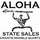 Aloha State Sales
