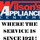 Wilson Appliance Centers