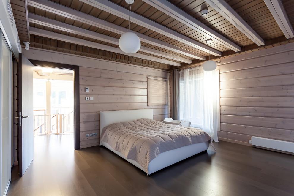 Дом в Токсово