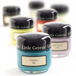 littlegreene