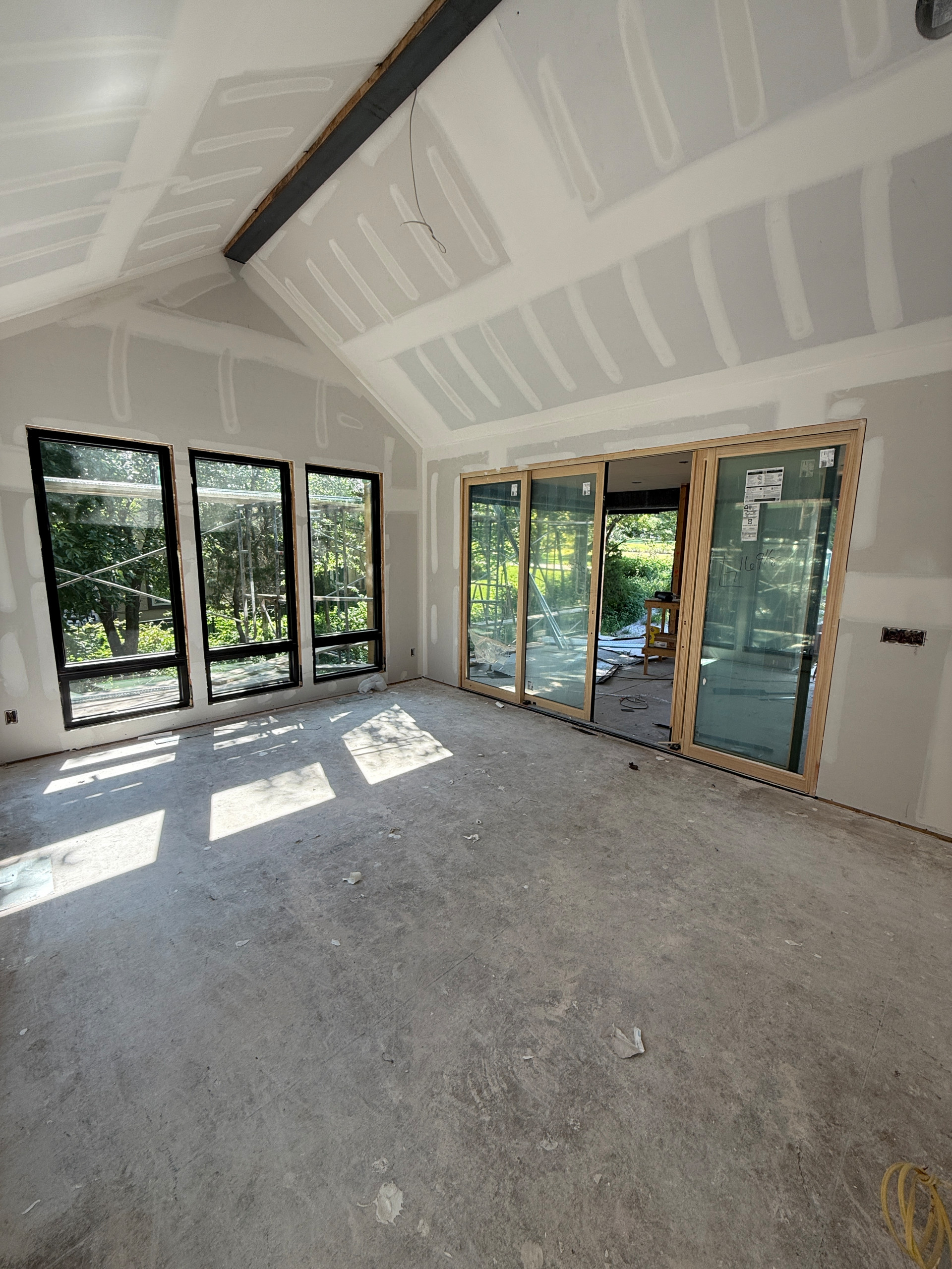 Mills Ranch, Lot 71, 16905 Barrington St., Spec Home, Available