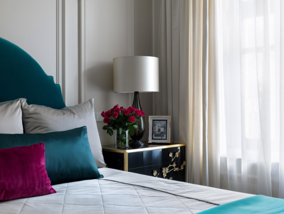 Квартира в центре Москвы