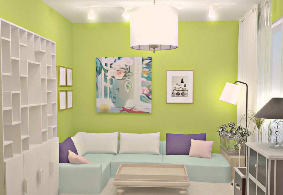 Французский шик.