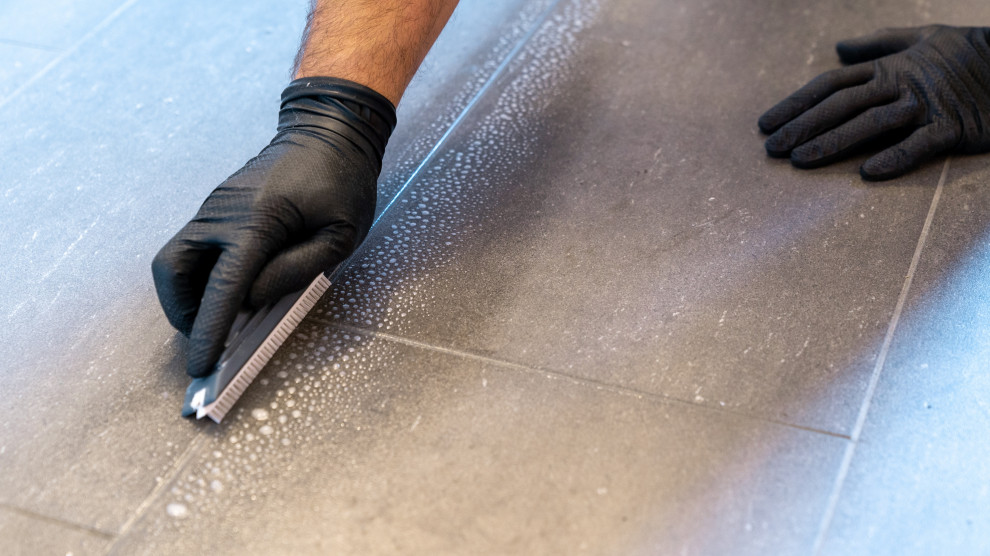 Revive Your Tiles with Expert Grout Repair Techniques