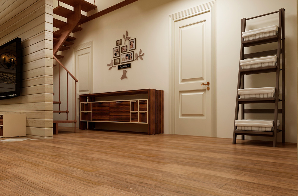 Жизнь в розовом цвете