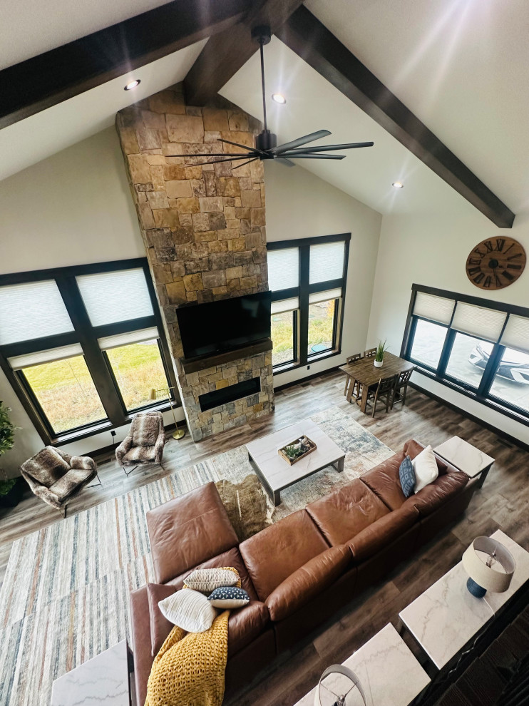Beck Cabin