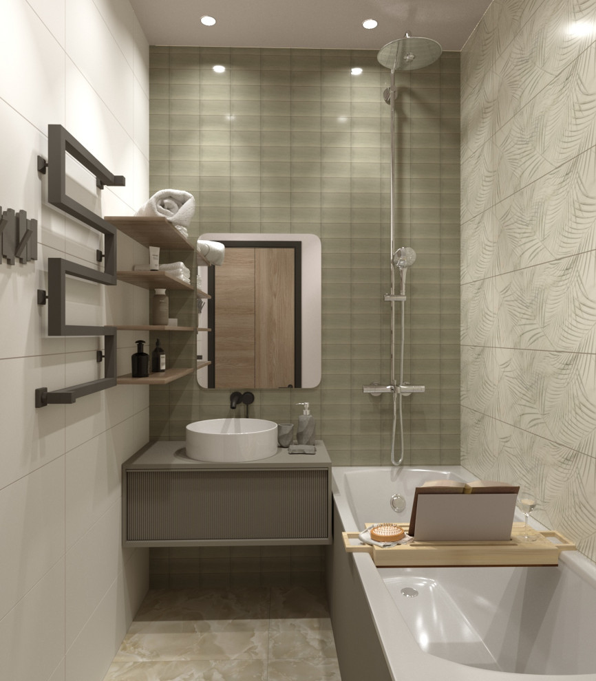 Ванная комната