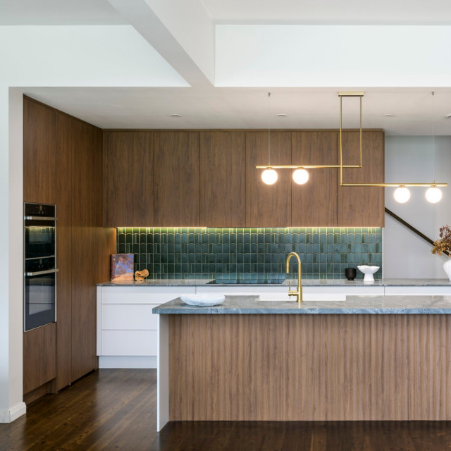 Project Eames retro-cocina
