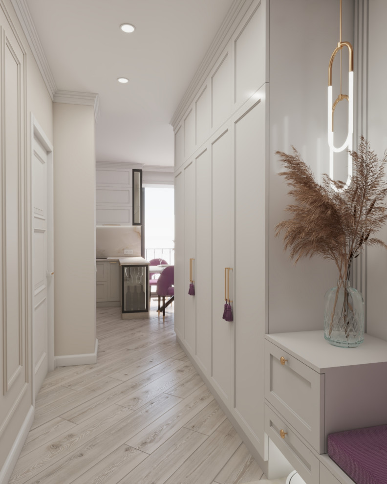 ЖК Черная Речка