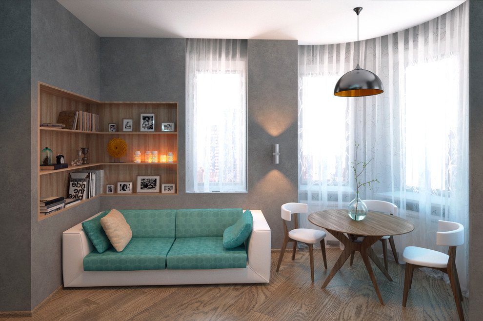 ул. Генерала Карбышева