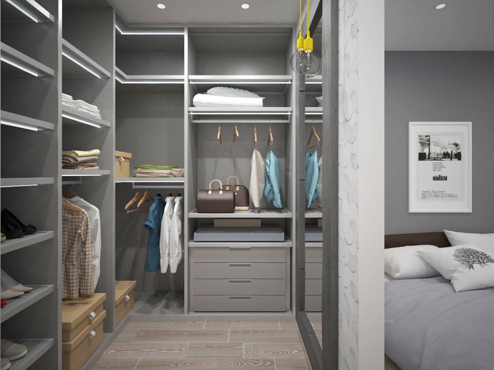 Цветные сны