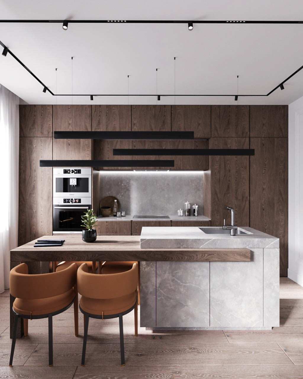 Семейный очаг