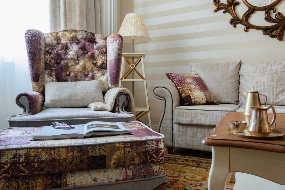 Страсть к путешествиям