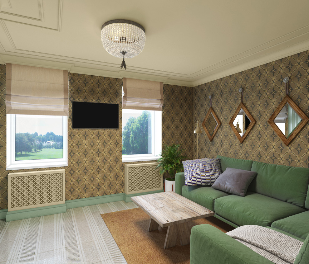 дом с историей