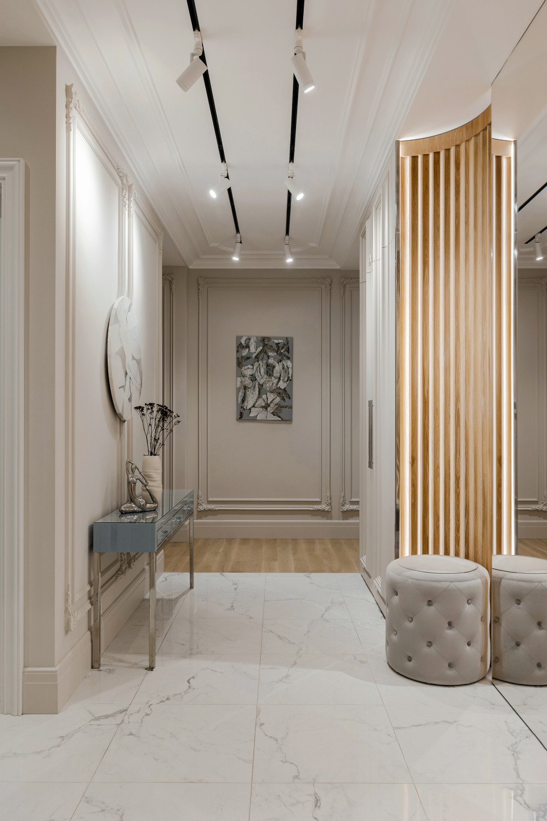 Квартира Балтийская Жемужина