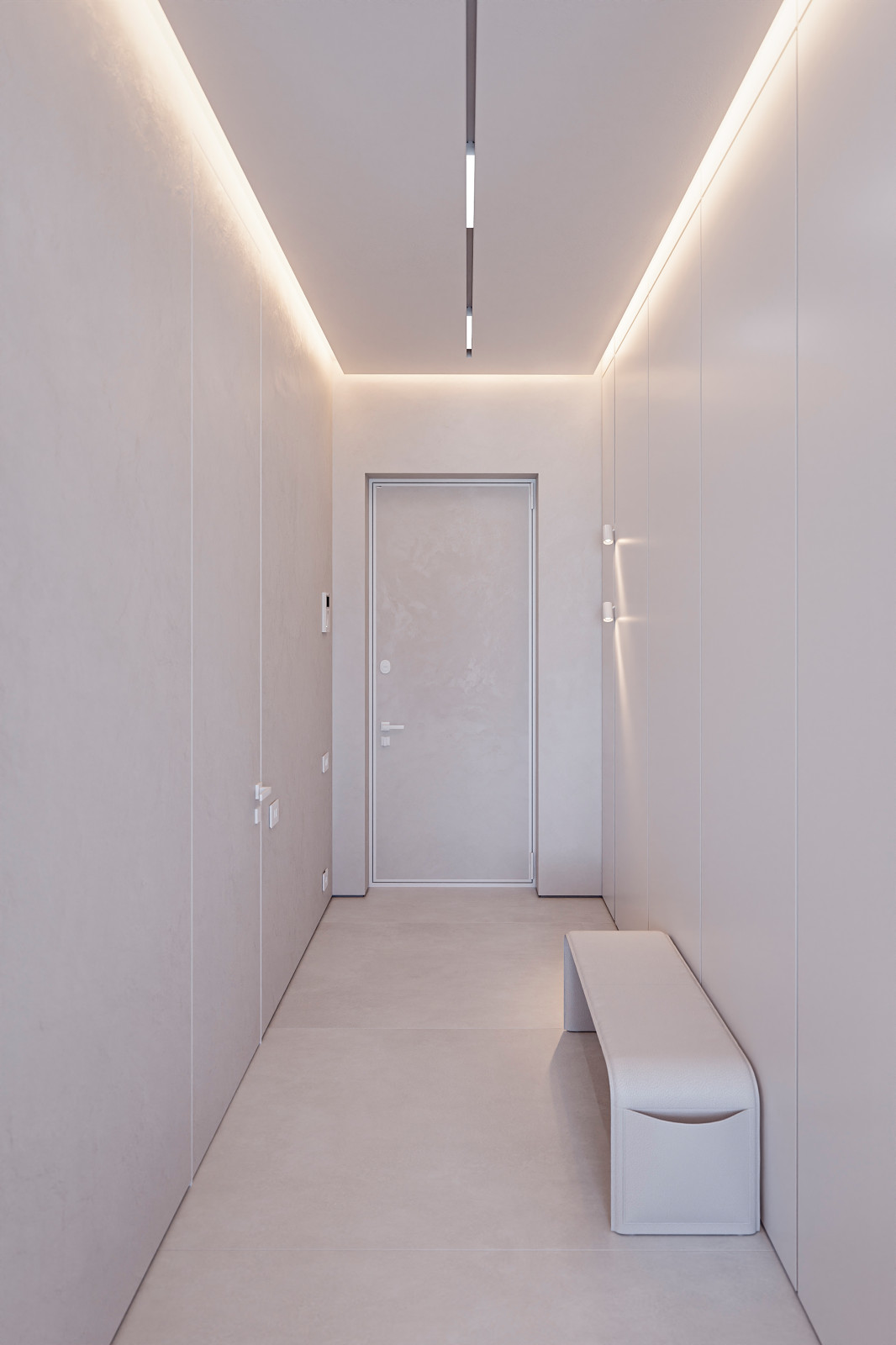 ЖК СМОЛЬНЫЙ ПАРК