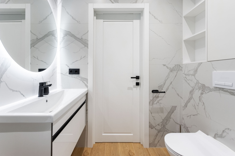 Жк Западный