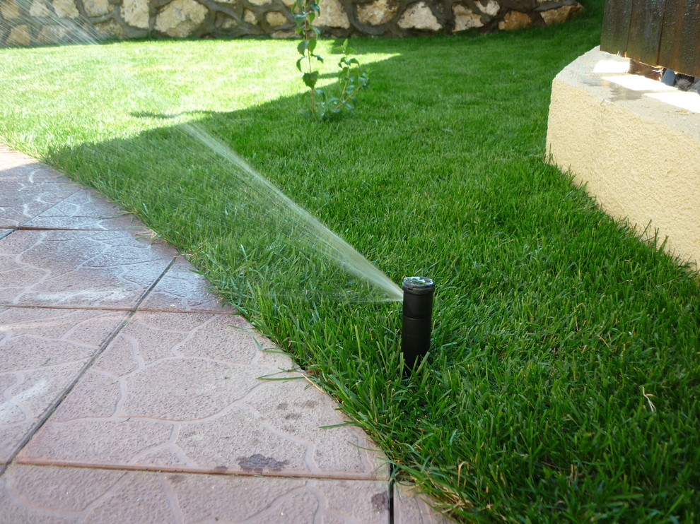 Системы автополива