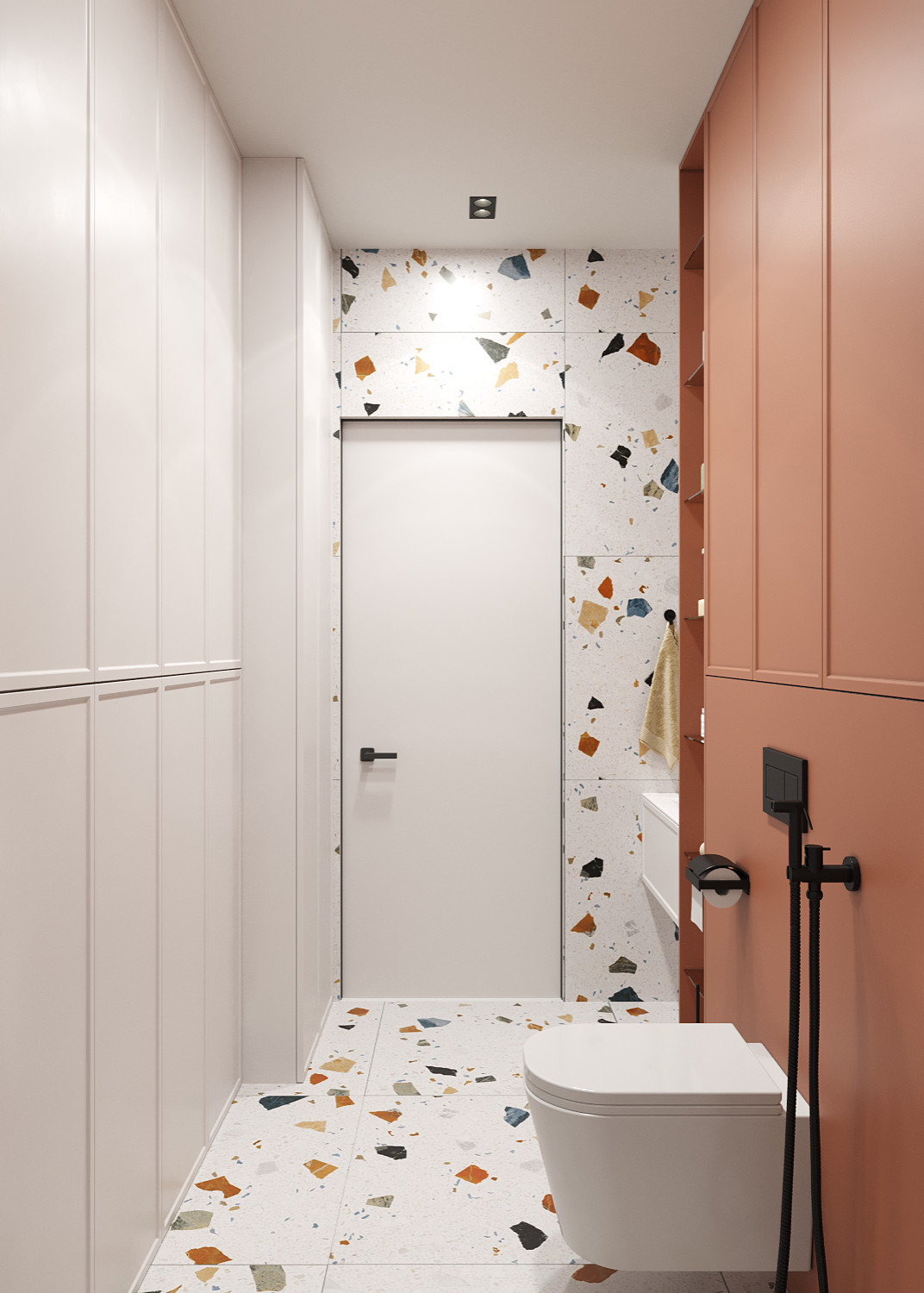 Чемпион Парк 86м2