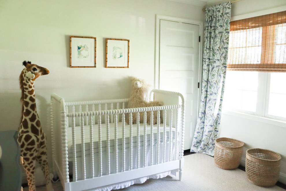 Transitional nursery in Other.