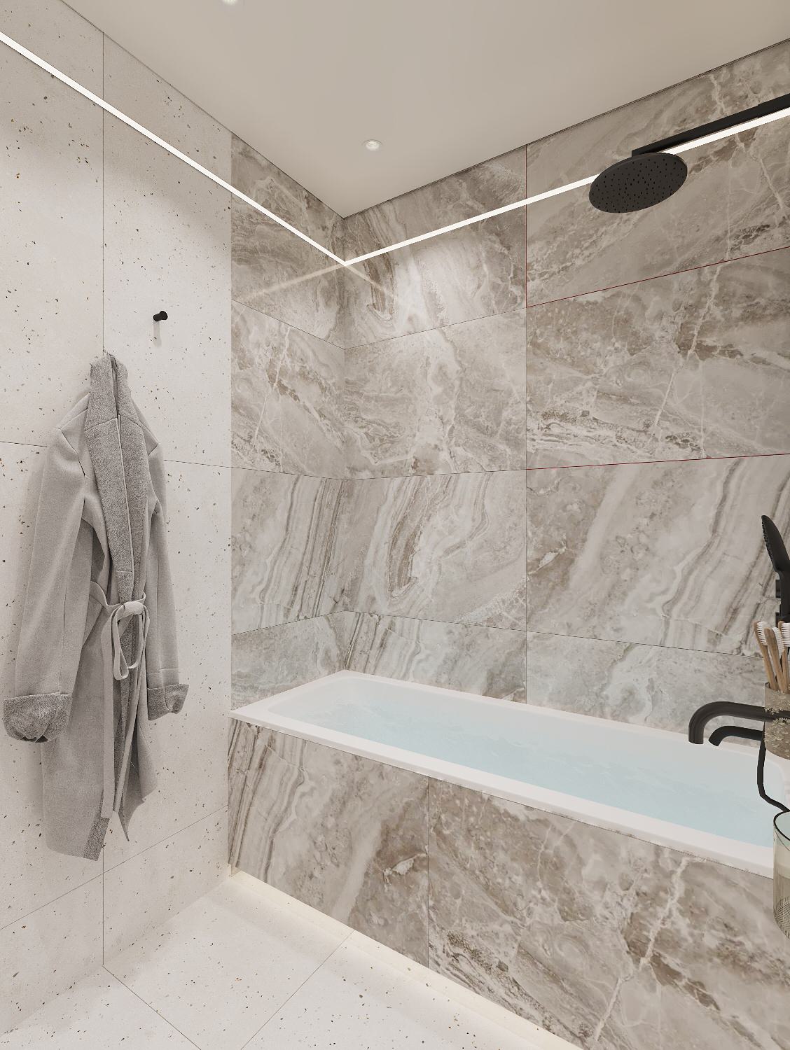 Таунхаус г. Пушкин, 135м2