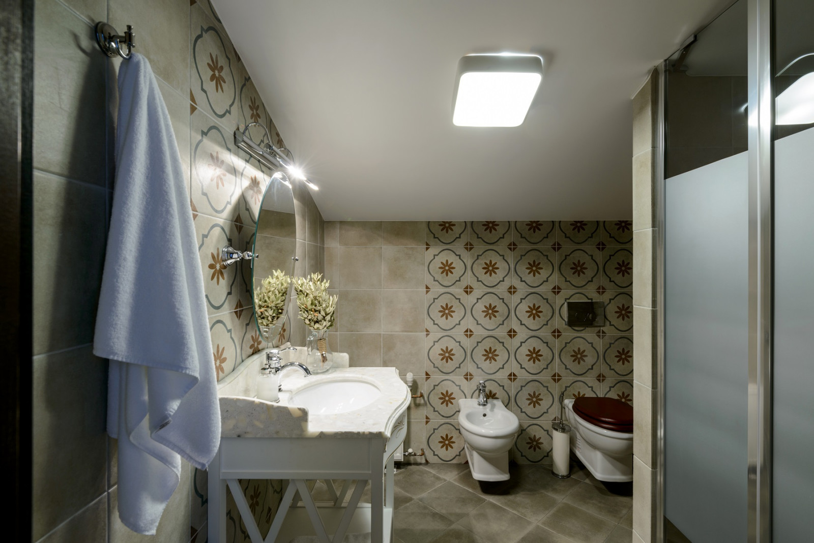 Банный комплекс "Сибирский характер"