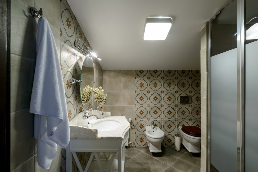 Банный комплекс "Сибирский характер"