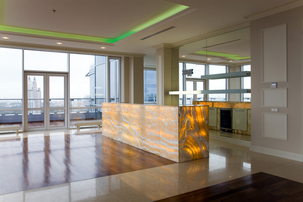 Аппартаменты