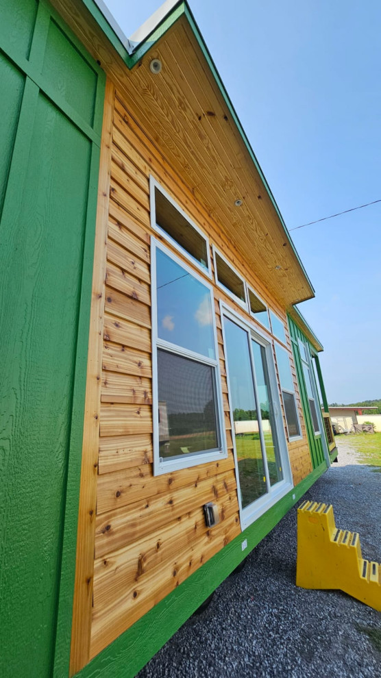 Tiny Home - Miami 3 - Phoenix Building Solutions