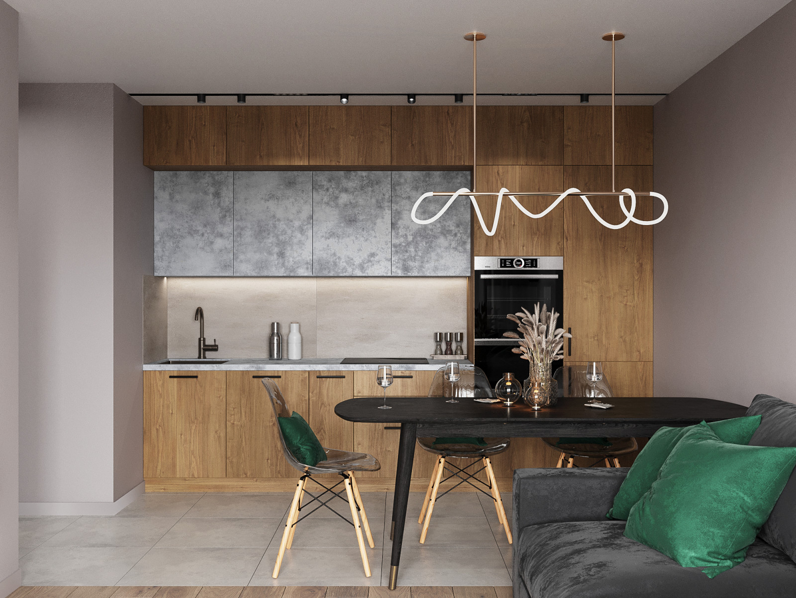 Маршала Сергеева