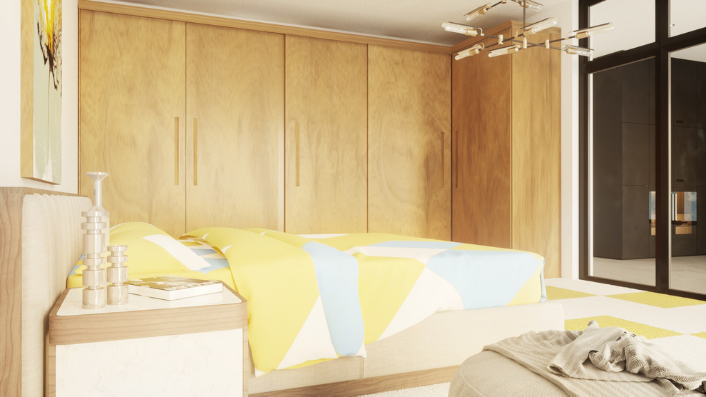 Квартира в ЖК "5 звезд"