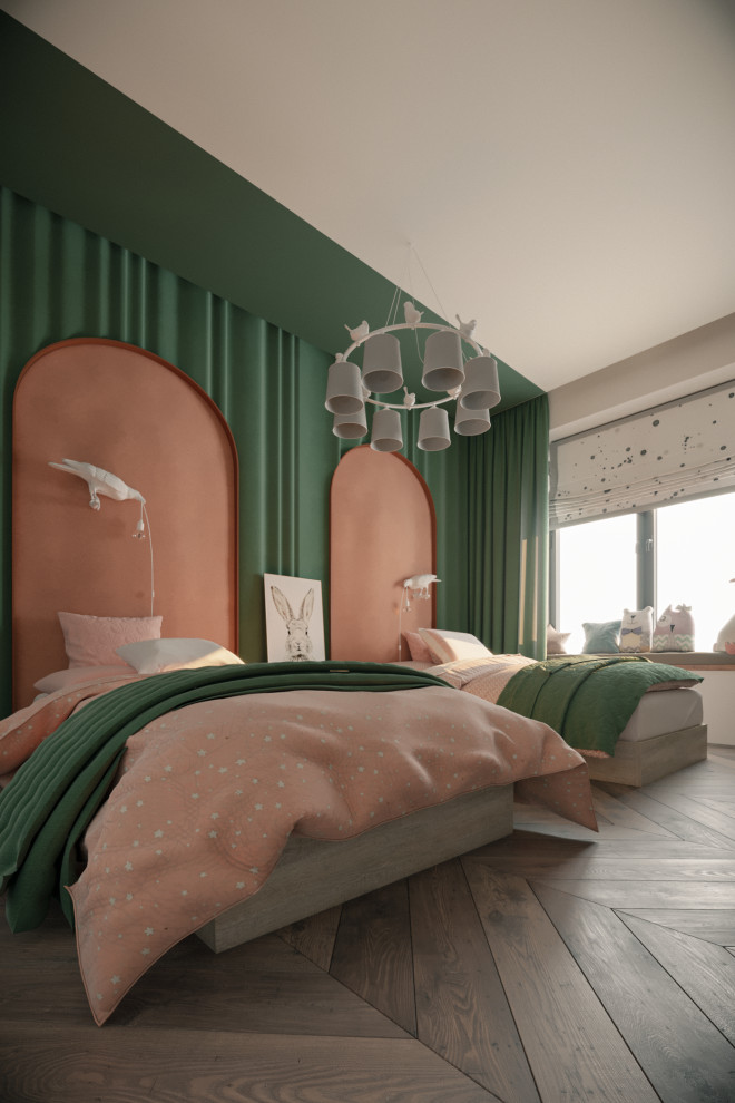 ЖК Вавилова 4