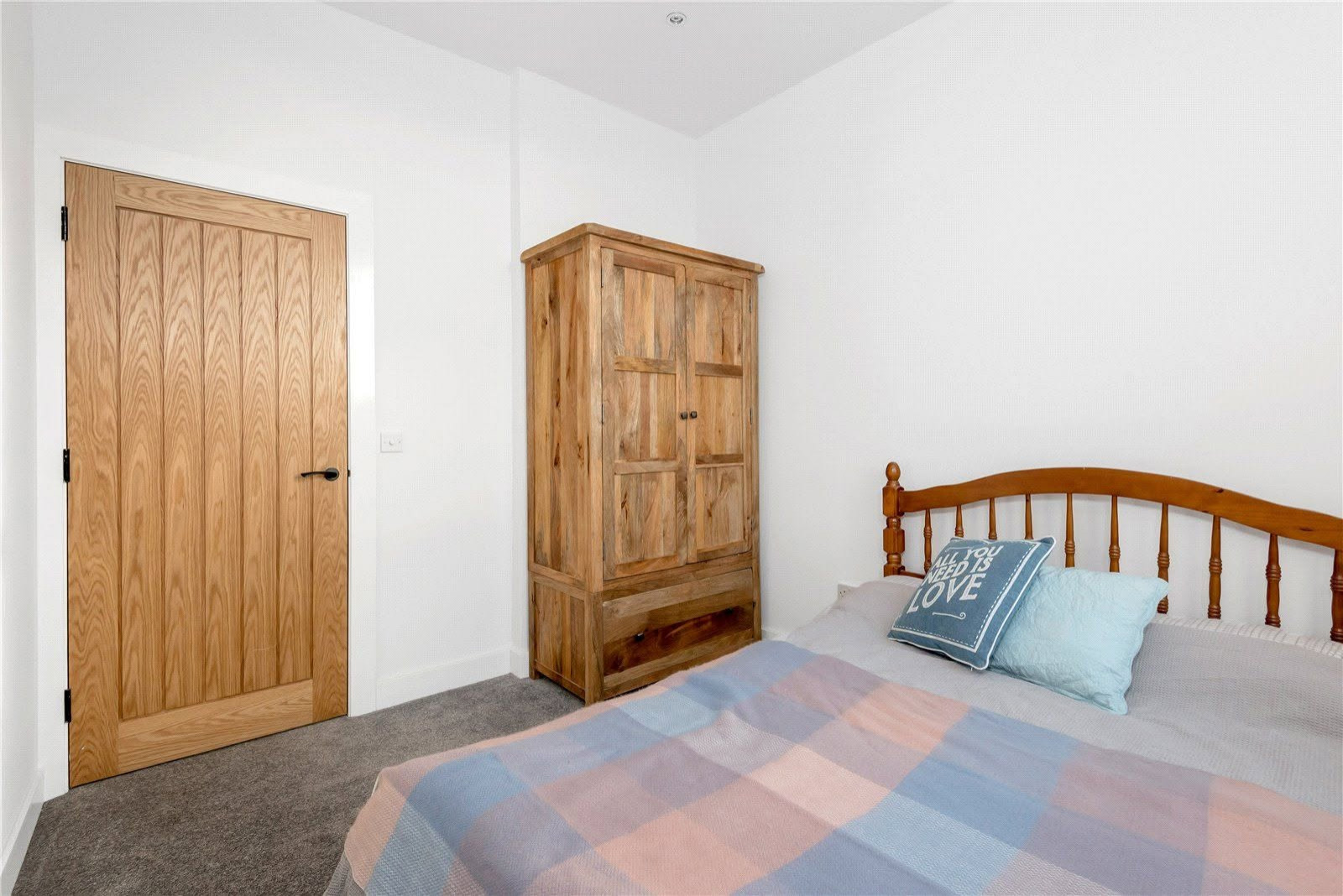 Apartment Alterations and Renovation, Leith