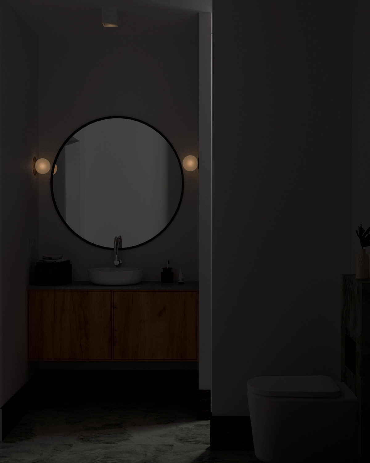 ЖК Радонежский