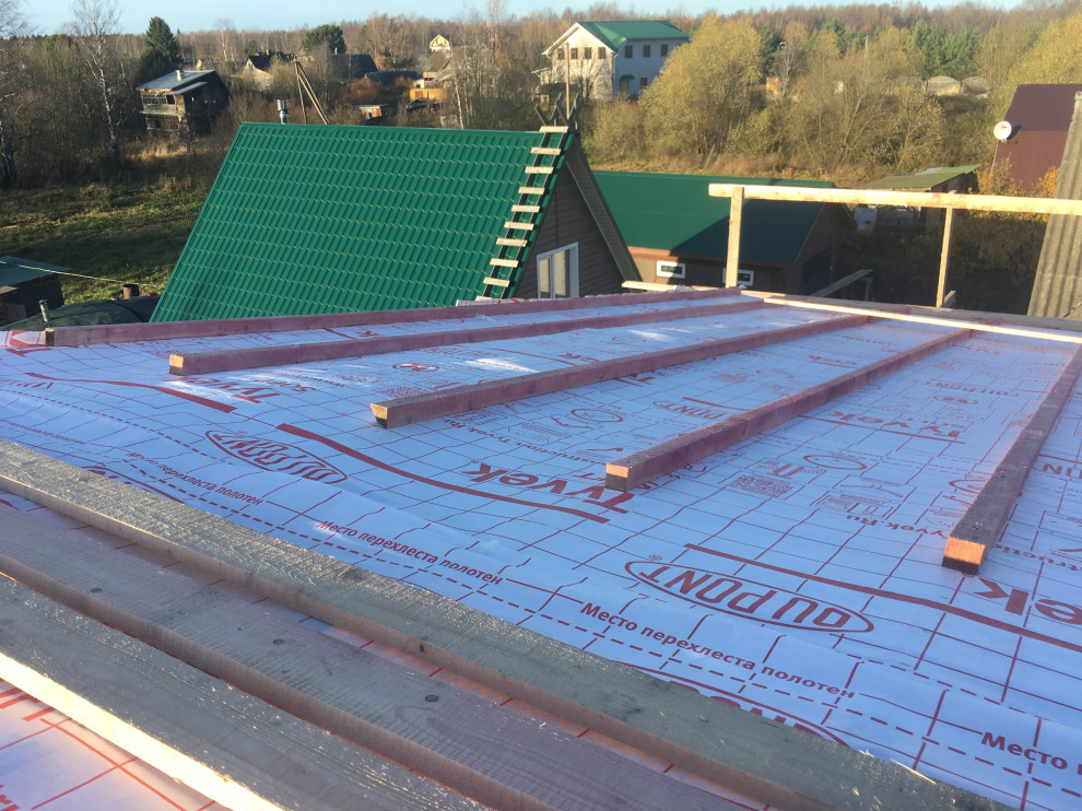 Назия коттедж