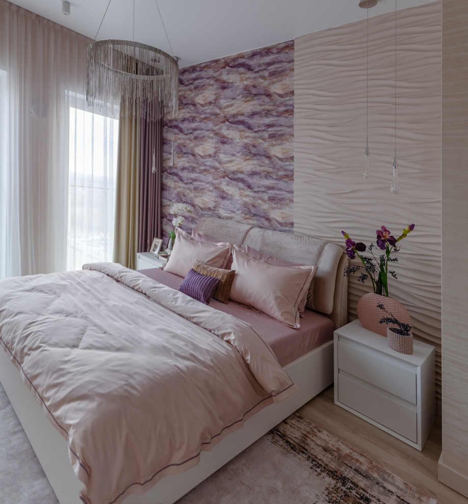 ЖК Европейский берег 80 м2