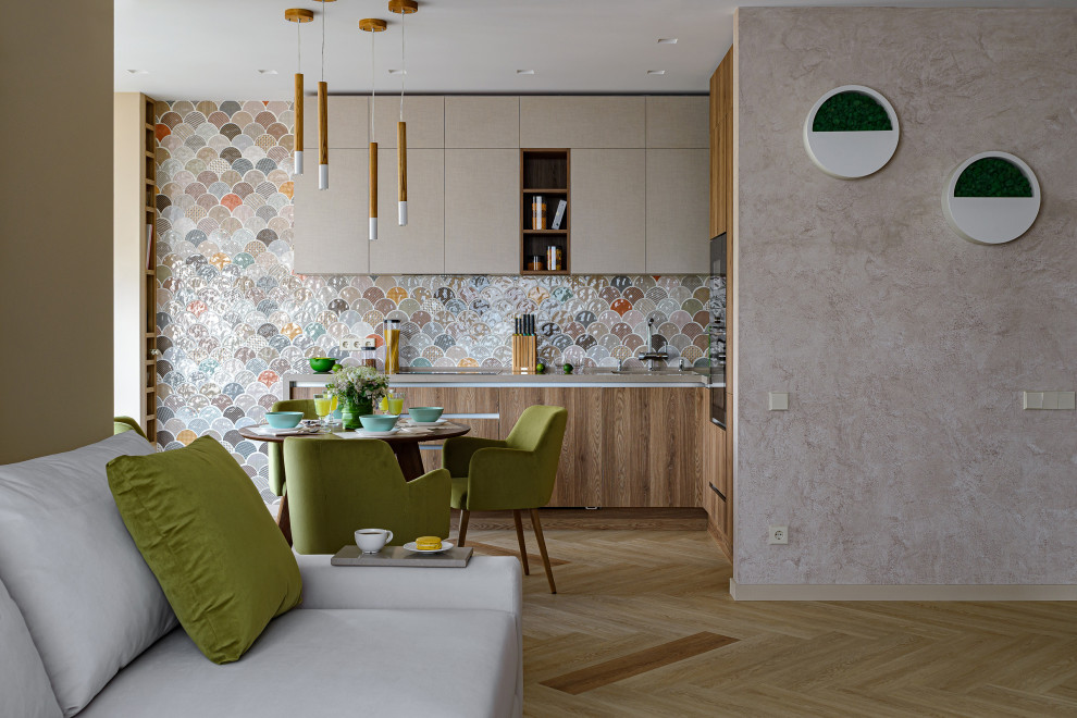 Краски лета