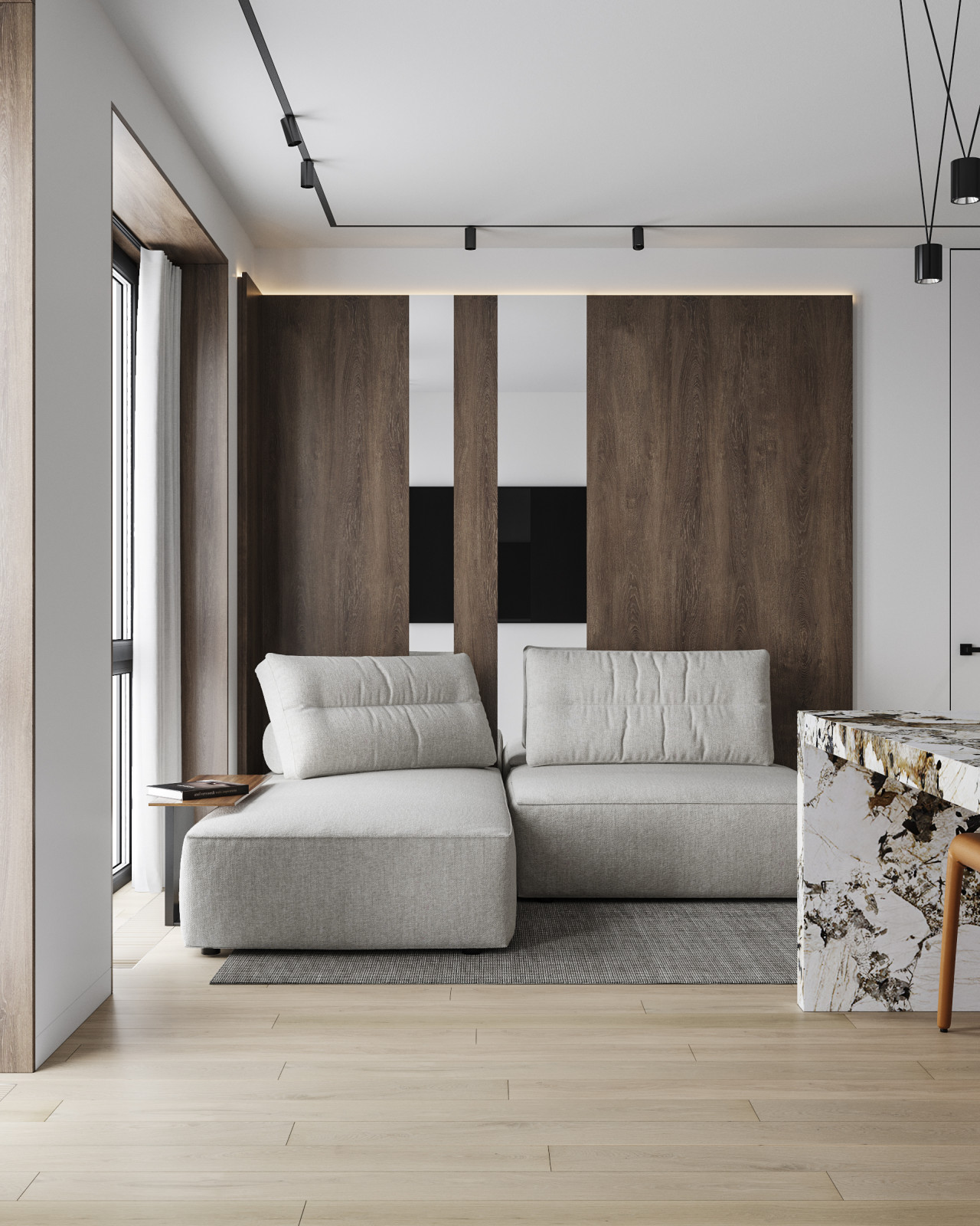 Дискавери Парк