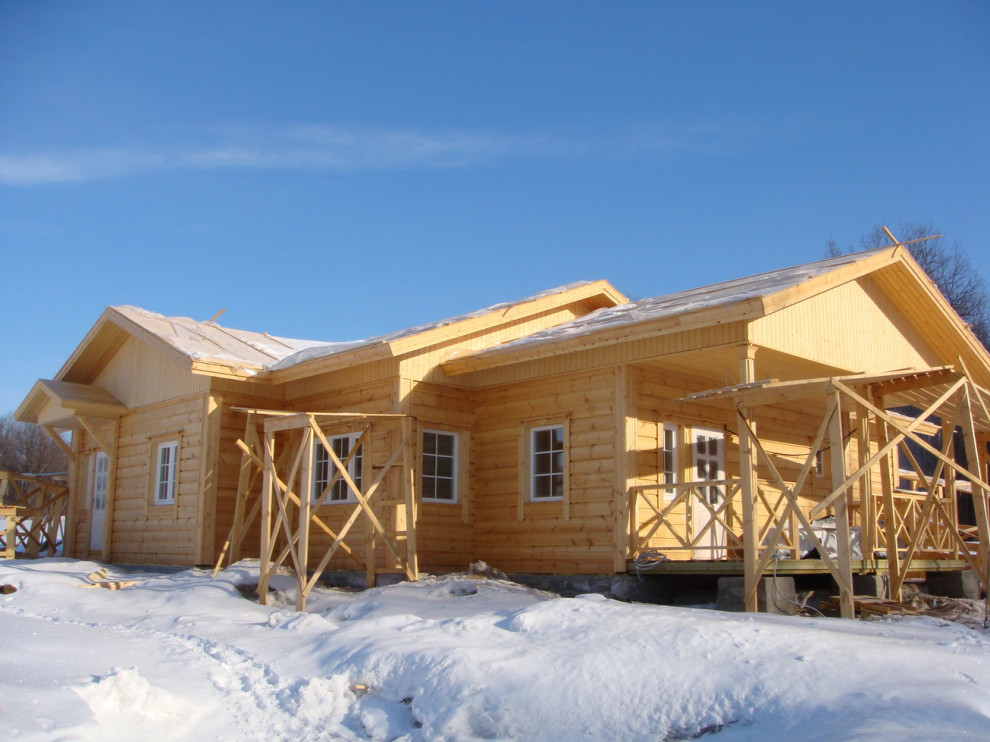 Объект «Дубрава».