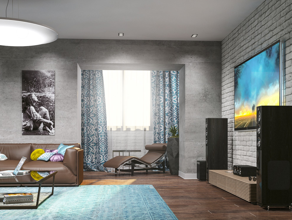 Квартира, площадью 400 кв.м.