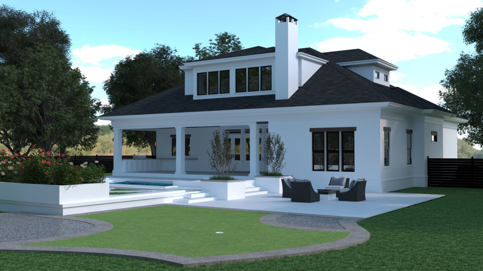 Renderings