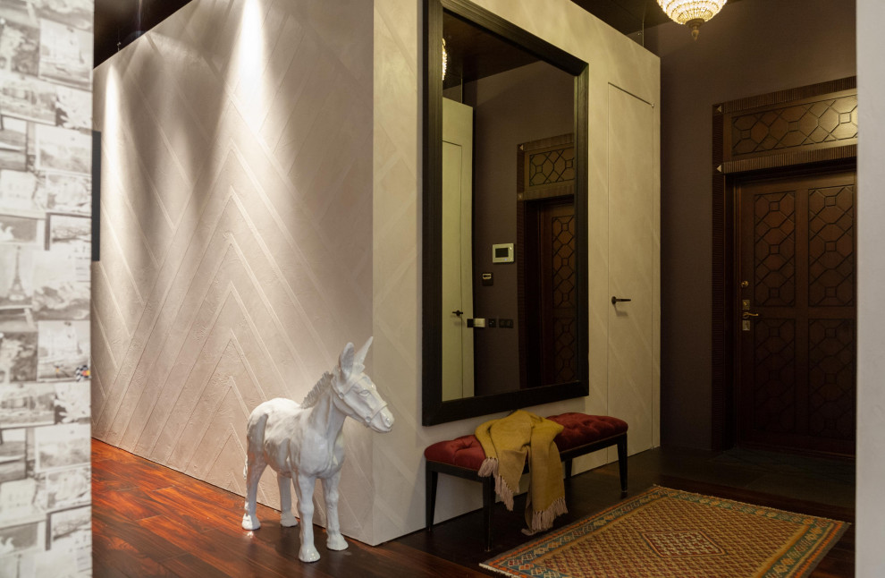 Гоголевский бульвар 2