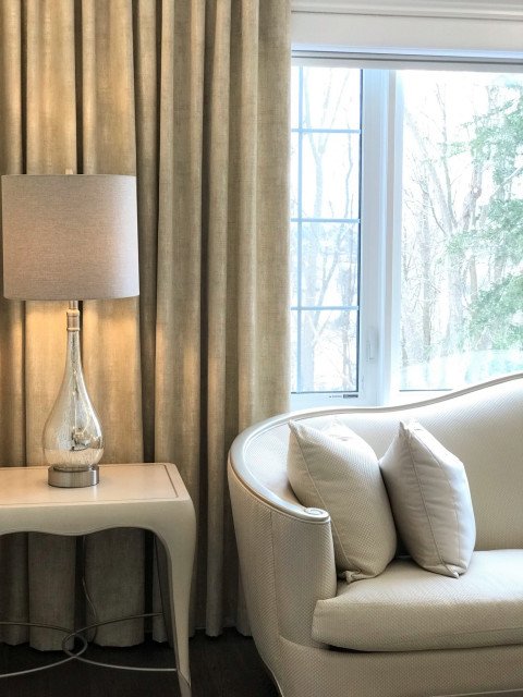 2021 Brampton moderno-dormitorio