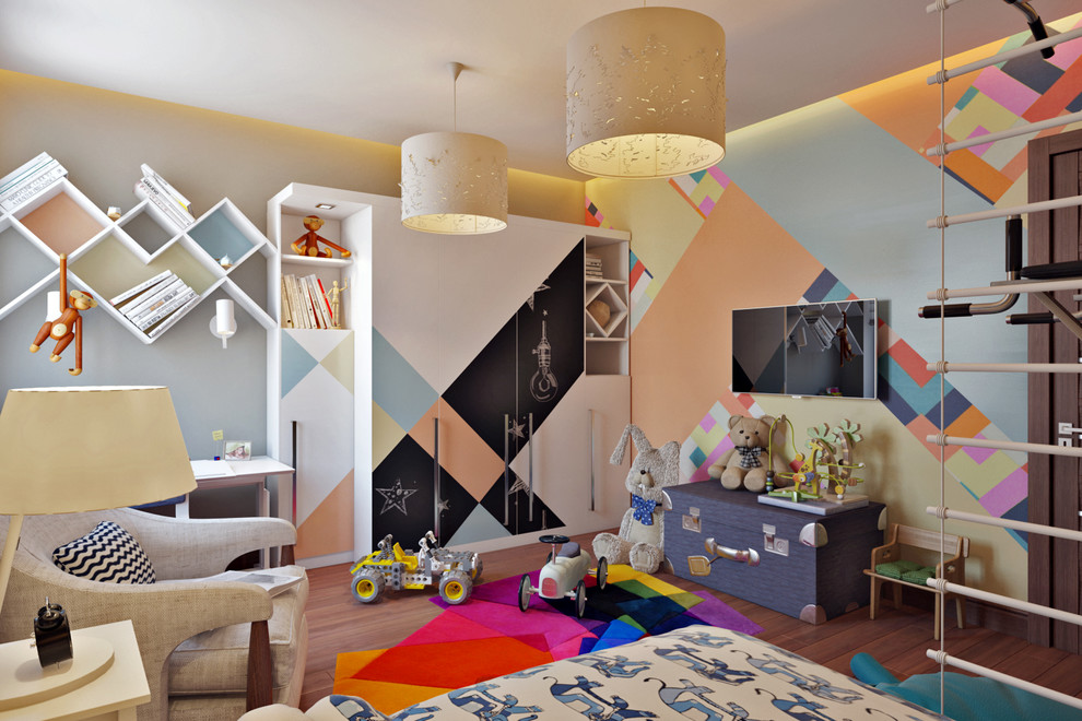 ЖК "Парадный квартал", ул. Парадная, дом 3, корп. 2