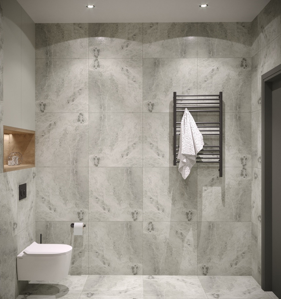 Проект загородного дома, г. Иркутск