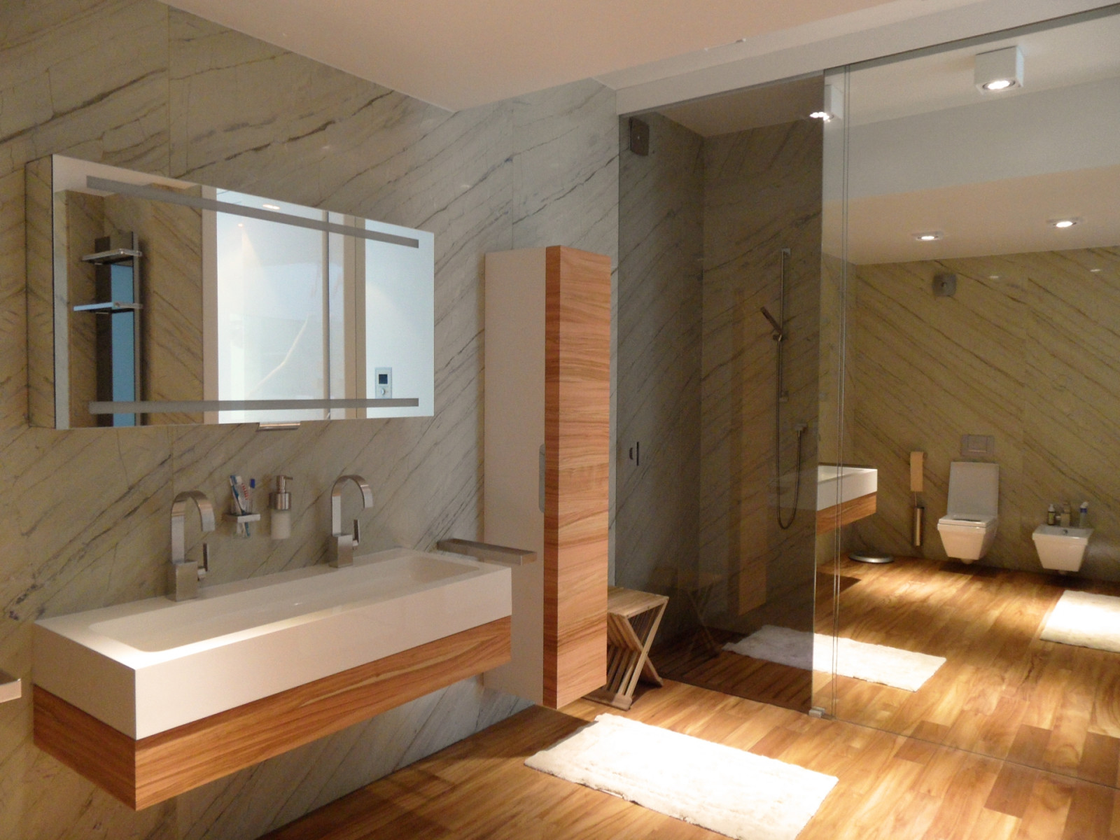 таунхаус "Белый парус"