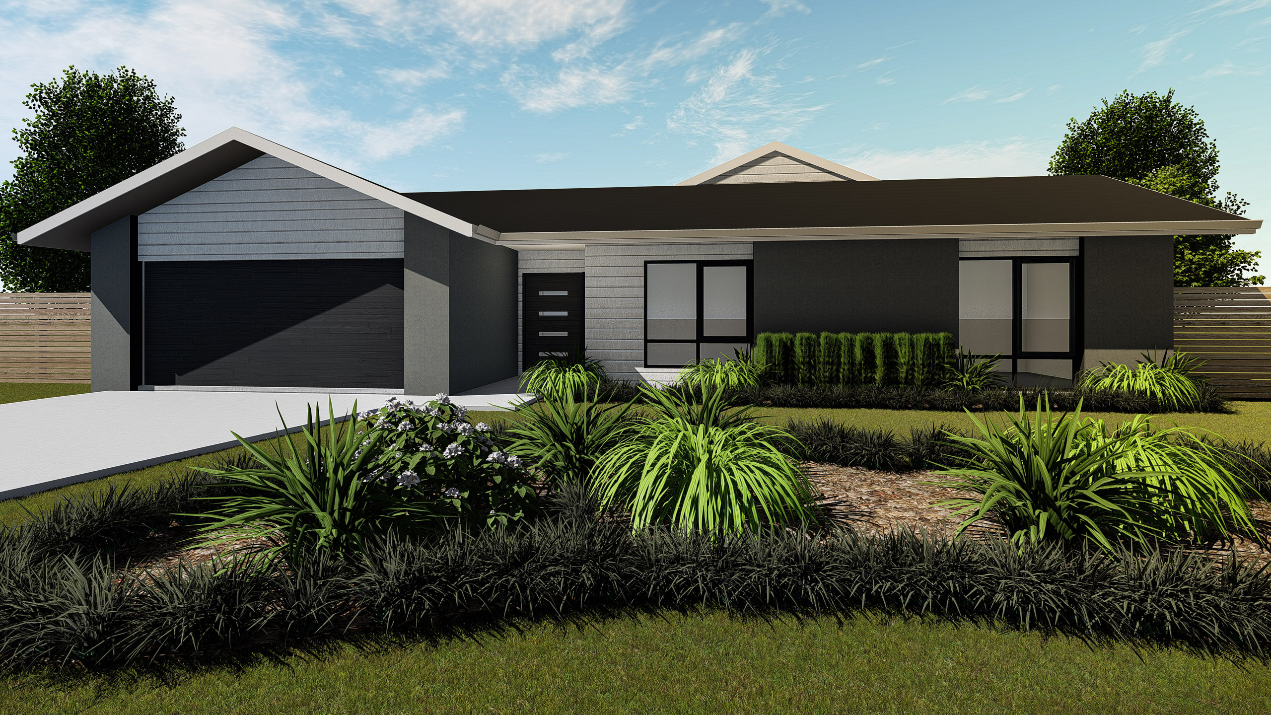 House Plans