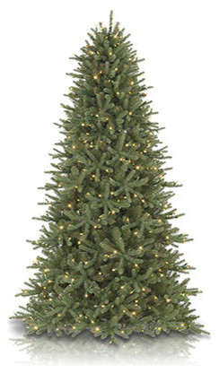 Balsam Hill Grandview Fir Artificial Christmas Tree