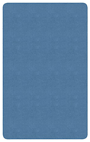 Flagship Carpets AS-80BB Americolors Blue Bird