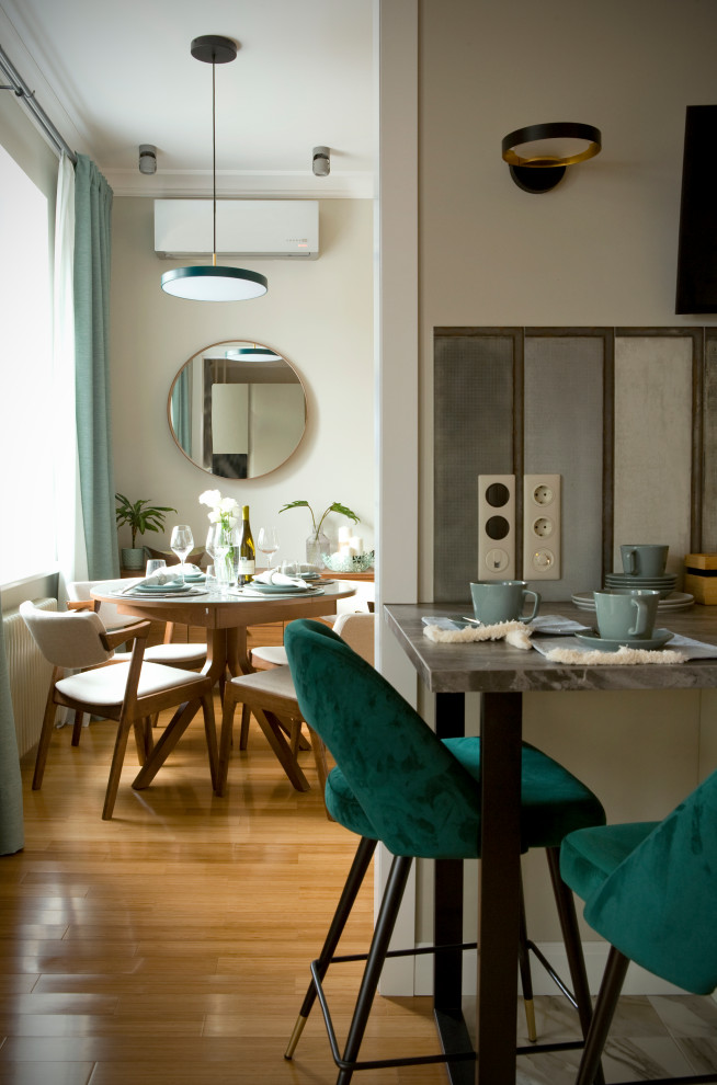 Двушка для пары на Мичуринском проспекте